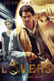 Смотреть онлайн Вне времени / The Lovers (2015) - HD 720p качество бесплатно  онлайн