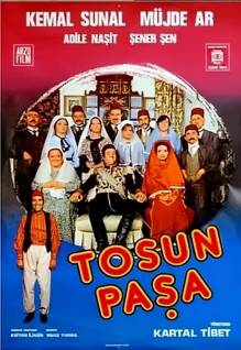 Tosun Paşa (1976)   HD 720p - Full Izle -Tek Parca - Tek Link - Yuksek Kalite HD  онлайн