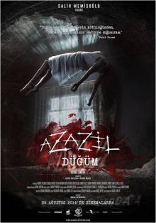 Azazil Düğüm (2014)   HD 720p - Full Izle -Tek Parca - Tek Link - Yuksek Kalite HD  онлайн