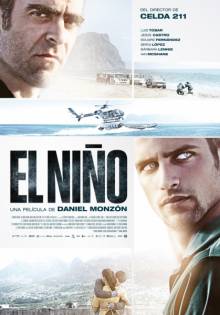 Смотреть онлайн фильм Эль-Ниньо / El Nino (2014)-Добавлено HD 720p качество  Бесплатно в хорошем качестве