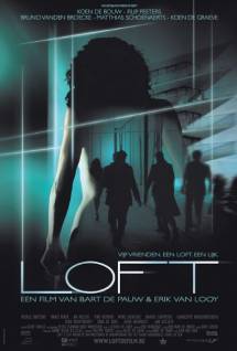 Смотреть онлайн Лофт / Loft (2008) - HD 720p качество бесплатно  онлайн