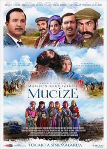 Mucize (2015)   HD 720p - Full Izle -Tek Parca - Tek Link - Yuksek Kalite HD  онлайн