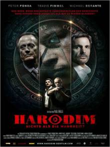 Смотреть онлайн Harodim (2012) - HD 720p качество бесплатно  онлайн