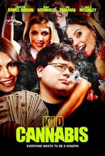 Смотреть онлайн фильм Малыш-каннабис / Kid Cannabis (2014)-Добавлено HD 720p качество  Бесплатно в хорошем качестве