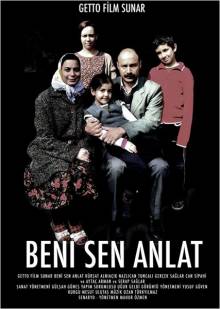 Beni Sen Anlat (2015)   HD 720p - Full Izle -Tek Parca - Tek Link - Yuksek Kalite HD  онлайн