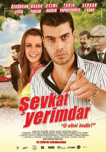 Şevkat Yerimdar (2013)   HD 720p - Full Izle -Tek Parca - Tek Link - Yuksek Kalite HD  онлайн