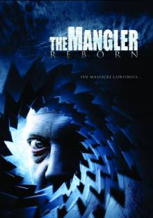 Смотреть онлайн фильм Давилка 3 / The Mangler. Reborn (2005)-Добавлено HD 720p качество  Бесплатно в хорошем качестве