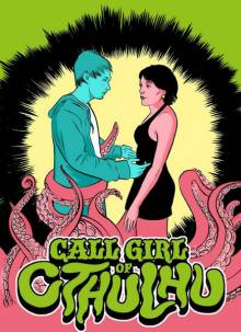 Смотреть онлайн Шлюшка для Ктулху / Call Girl of Cthulhu (2014) - HD 720p качество бесплатно  онлайн