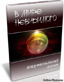 Смотреть онлайн фильм В мире невидимого (2011)-  Бесплатно в хорошем качестве