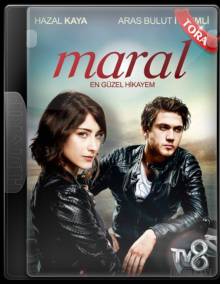 Maral : En Guzel Hikayem 1 - 17.Bölüm 1 - 17.Bölüm  HD 720p - Full Izle -Tek Parca - Tek Link - Yuksek Kalite HD  Бесплатно в хорошем качестве