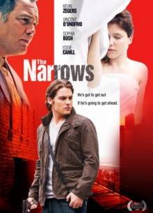 Смотреть онлайн Круг избранных / The Narrows (2008) - HD 720p качество бесплатно  онлайн