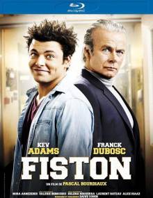 Смотреть онлайн Сынок / Fiston (2014) - HD 720p качество бесплатно  онлайн