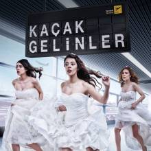 Kaçak Gelinler 1 - 29 Bölüm  HD 720p - Full Izle -Tek Parca - Tek Link - Yuksek Kalite HD  Бесплатно в хорошем качестве