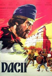 Смотреть онлайн Даки / Dacii (1967) - HD 720p качество бесплатно  онлайн