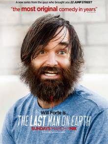 Смотреть онлайн Последний человек на Земле / Last Man on Earth (1 - 2 сезон / 2015) -  1 - 6 серия HD 720p качество бесплатно  онлайн