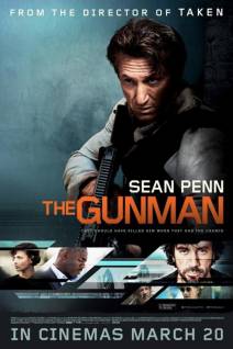 Смотреть онлайн фильм Стрелок / Ганмен / The Gunman (2015) (Лицензия)-Добавлено HD 720p качество  Бесплатно в хорошем качестве