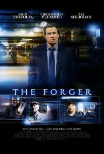 Смотреть онлайн Фальсификатор / The Forger (2014) - HD 720p качество бесплатно  онлайн