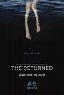 Смотреть онлайн фильм Возвращённые / The Returned-Добавлено 1 сезон новая серия Добавлено HD 720p качество  Бесплатно в хорошем качестве