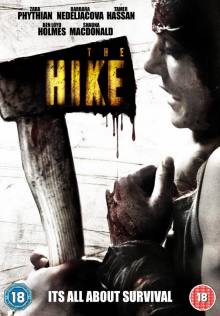 Смотреть онлайн фильм Экскурсия / The Hike (2011)-Добавлено HD 720p качество  Бесплатно в хорошем качестве