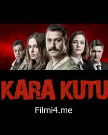 Kara kutu 1 - 7 Bölüm  HD 720p - Full Izle -Tek Parca - Tek Link - Yuksek Kalite HD  Бесплатно в хорошем качестве