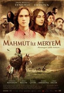 Mahmud və Məryəm / Mahmut ile Meryem (2013)   HD 720p - Full Izle -Tek Parca - Tek Link - Yuksek Kalite HD  онлайн
