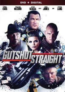 Смотреть онлайн фильм Двойная игра / Gutshot Straight (2014)-Добавлено HD 720p качество  Бесплатно в хорошем качестве