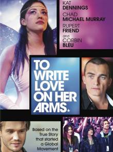 Смотреть онлайн Написать любовь на её руках / To Write Love on Her Arms (2015) - HD 720p качество бесплатно  онлайн