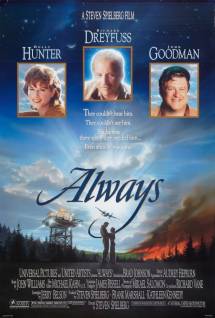 Смотреть онлайн фильм Всегда / Always (1989)-Добавлено HD 720p качество  Бесплатно в хорошем качестве