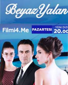 Beyaz Yalan 1 - 6 Bölüm   HD 720p - Full Izle -Tek Parca - Tek Link - Yuksek Kalite HD  Бесплатно в хорошем качестве