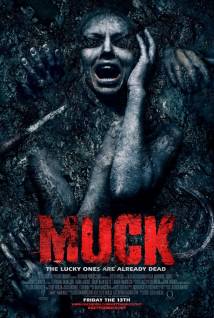 Смотреть онлайн фильм Грязь / Мерзость / Muck (2014)-Добавлено HD 720p качество  Бесплатно в хорошем качестве