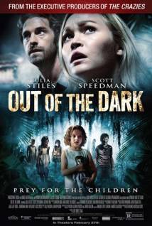 Смотреть онлайн Из темноты / Out of the Dark (2014) - HD 720p качество бесплатно  онлайн