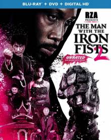 Смотреть онлайн Железный кулак 2 / The Man with the Iron Fists 2 (2015) - HD 720p качество бесплатно  онлайн