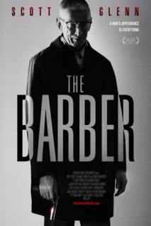 Смотреть онлайн Парикмахер / Цирюльник / The Barber (2014) - HD 720p качество бесплатно  онлайн