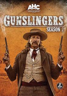 Смотреть онлайн фильм Без промаха / Gunslingers-Добавлено 1 сезон новая серия Добавлено HD 720p качество  Бесплатно в хорошем качестве