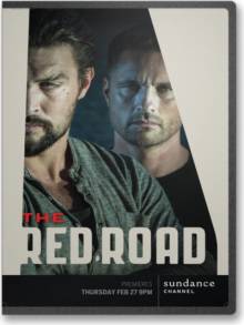 Смотреть онлайн фильм Красная дорога / The Red Road-Добавлено 1 - 2 сезон новая серия Добавлено HD 720p качество  Бесплатно в хорошем качестве