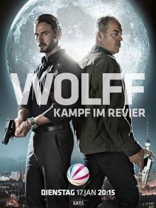 Смотреть онлайн фильм Вольф: Схватка в участке / Wolff - Kampf im Revier (2012)-Добавлено HD 720p качество  Бесплатно в хорошем качестве