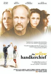 Смотреть онлайн фильм Желтый платочек счастья / The Yellow Handkerchief (2008)-Добавлено HD 720p качество  Бесплатно в хорошем качестве