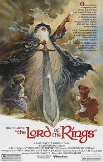 Смотреть онлайн Властелин колец / The Lord of the Rings (1978) - HD 720p качество бесплатно  онлайн