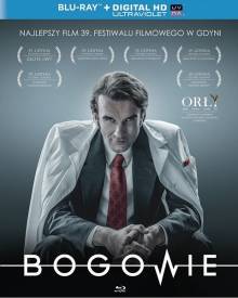 Смотреть онлайн Боги / Bogowie (2014) - HD 720p качество бесплатно  онлайн