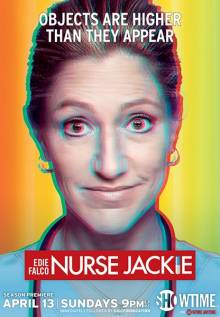 Смотреть онлайн фильм Сестра Джеки / Nurse Jackie (2015)-Добавлено 7 сезон 1 - 3 серия Добавлено HD 720p качество  Бесплатно в хорошем качестве