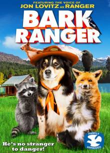 Смотреть онлайн фильм Большое приключение Рейнджера / Bark Ranger (2015)-Добавлено HD 720p качество  Бесплатно в хорошем качестве