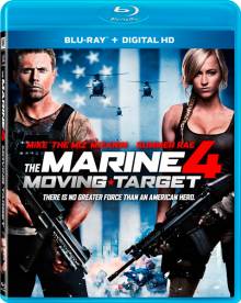 Смотреть онлайн Морской пехотинец 4 / The Marine 4: Moving Target (2015) - HD 720p качество бесплатно  онлайн