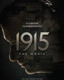 Смотреть онлайн фильм 1915 (2015)-Добавлено HD 720p качество  Бесплатно в хорошем качестве