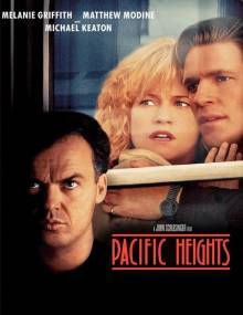 Смотреть онлайн Жилец / Pacific Heights (1990) - HD 720p качество бесплатно  онлайн