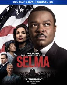 Смотреть онлайн Сельма / Selma (2014) - HD 720p качество бесплатно  онлайн