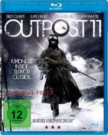 Смотреть онлайн фильм Бункер 11 / Outpost 11 (2012)-Добавлено HD 720p качество  Бесплатно в хорошем качестве