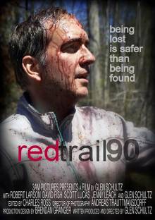 Смотреть онлайн Красная тропа 90 / Red Trail 90 (2014) - HD 720p качество бесплатно  онлайн