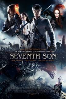 Yedinci Oğul / Seventh Son (2015) Türkce dublyaj   HD 720p - Full Izle -Tek Parca - Tek Link - Yuksek Kalite HD  Бесплатно в хорошем качестве