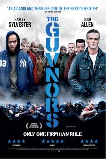 Смотреть онлайн фильм Папаши / The Guvnors (2014)-Добавлено HD 720p качество  Бесплатно в хорошем качестве