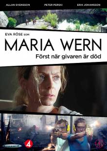 Смотреть онлайн Мария Верн: Пока не умер донор / Maria Wern: Först när givaren är död (2013) - HD 720p качество бесплатно  онлайн